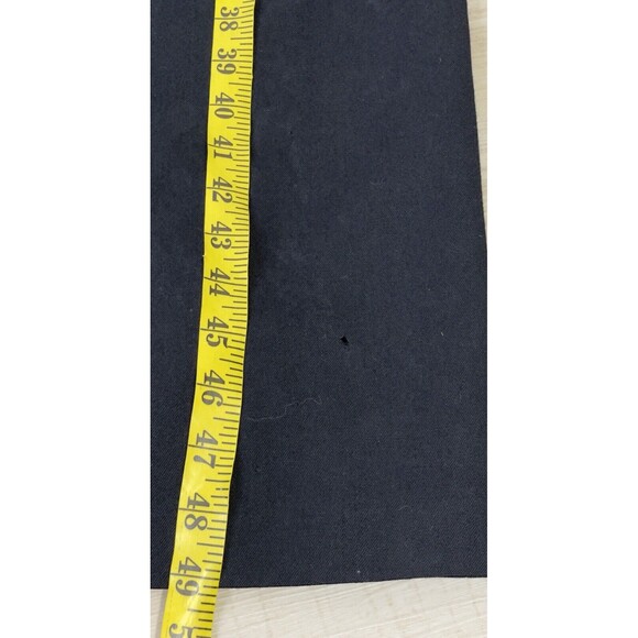 Christian Dior Monsieur Trench Coat. Size: 42R - Picture 7 of 8